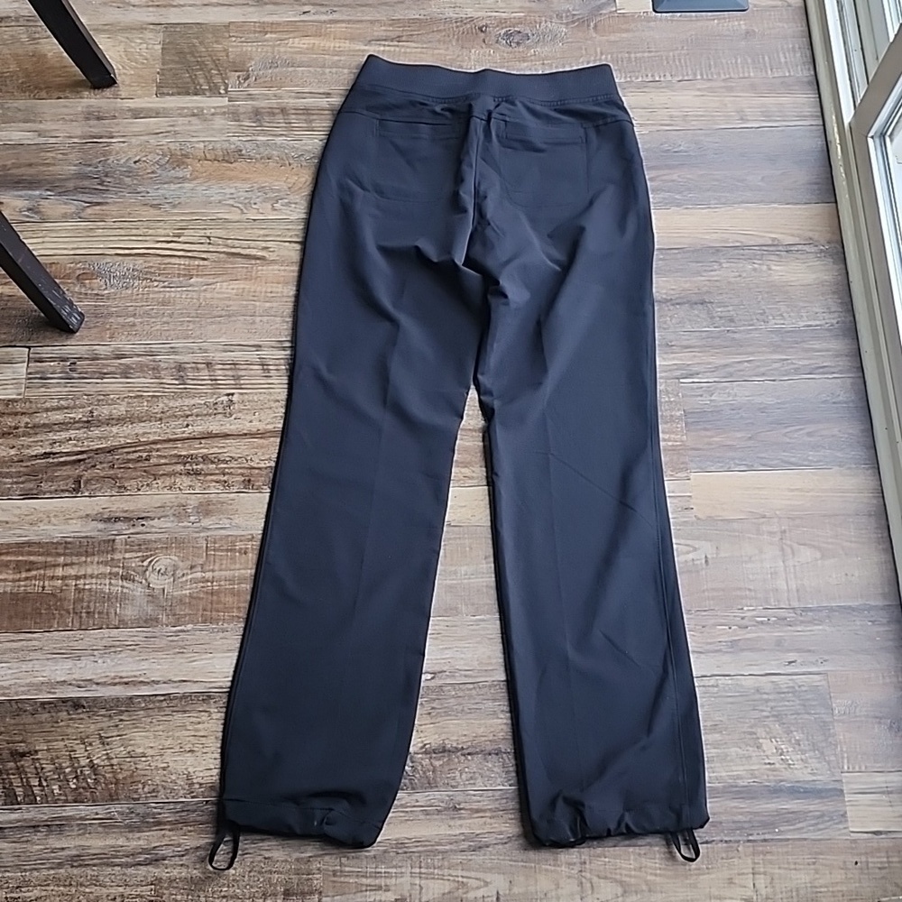 Athleta Track Pants Sz 0 - Picture 6 of 7